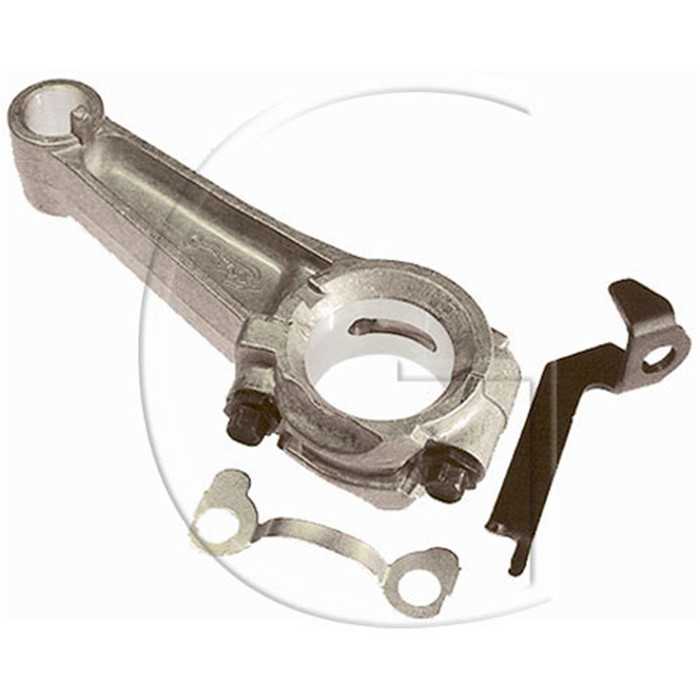 bielle BRIGGS et STRATTON / Mod. : 110000 111000 113000 114000 series / Orig. : 490566 391640, 0144-06757