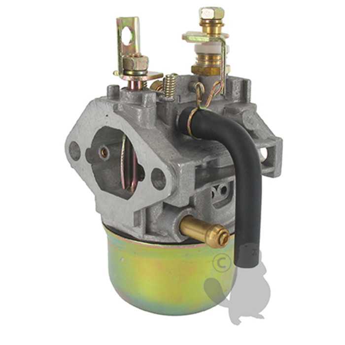 Carburateur adaptable ROBIN pour EH12. Remplace origine 252-62454-10., 5208214, 520-8214