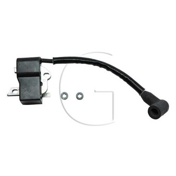 [41374001350] Bobine électronique STIHL / Mod. : HS75 HS80 HS85 FS75 FS80 FS85 / Orig. : 41374001350, 3011-41374
