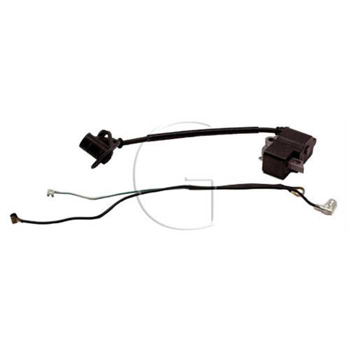 [1135 400 1300] Bobine électronique STIHL / Mod. : MS341 MS361 / Orig. : 1135 400 1300, 3011-00361