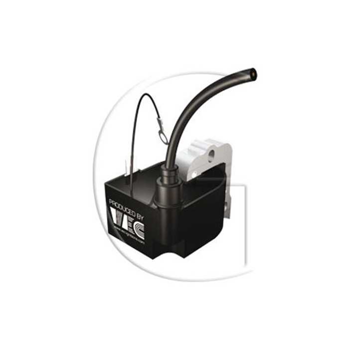 [R420T, R421T, P55,] Bobine électronique PARTNER / Orig. : R420T R421T P55 P70 MP650, 2111-00PV1