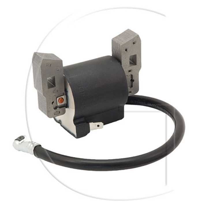 [298316, 697037, 397] Bobine électronique BRIGGS et STRATTON / Mod. : 100200 / 100299 100900 / 100999 130900 / 130999 131200 /, 0111-60031