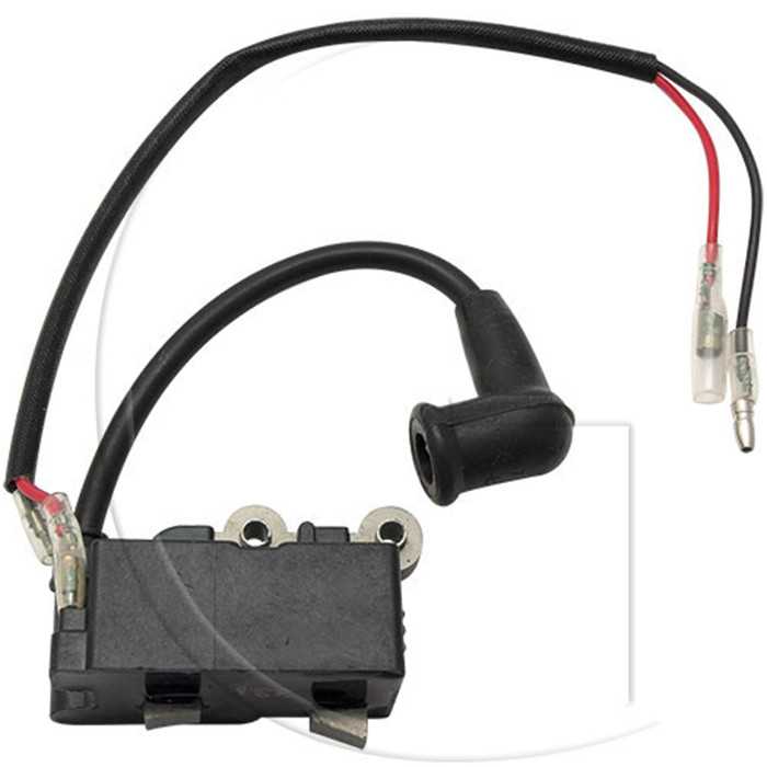 Bobine électronique ZENOAH / Mod. : TH43, 3011-03442