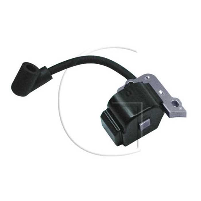 [4140 400 1308] Bobine électronique STIHL / Mod. : FS38 FS45 FS55 / Orig. : 4140 400 1308, 3011-04140