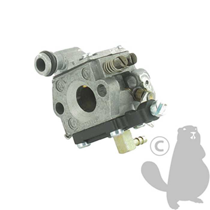 Carburateur dorigine HS136A, 5208105, 520-8105