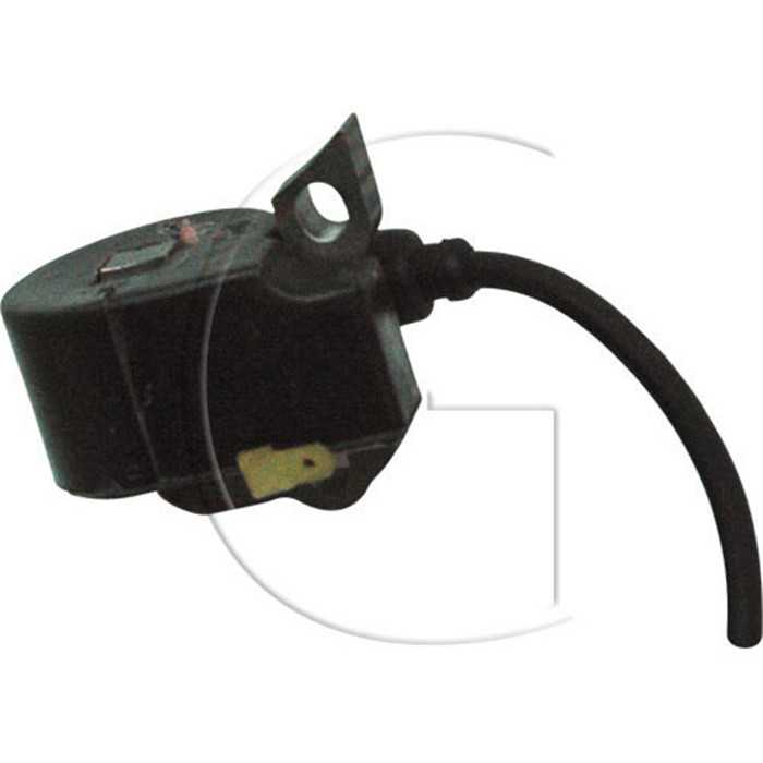 [0000-400-1302, 0000] Bobine électronique STIHL / Mod. : FS160 FS220 FR220 FR160 FR09 FR010 FR011 FR012 FR020 FR021 FR, 8211-01225