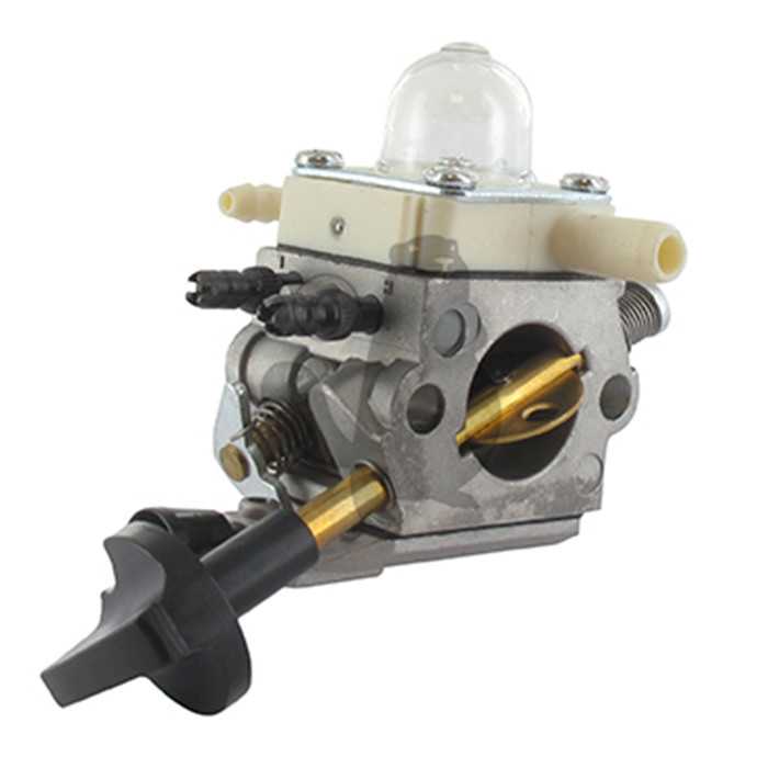 Carburateur adaptable STIHL pour BG86 BG86C SH56C SH86. Remplace origine 4241-120-0616 C1M-S261., 5208232, C1M-S261., 520-8232, 42411200623