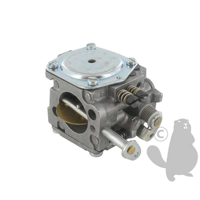 [HS186A] Carburateur TILLOTSON HS-186A HS186A, HS186A, HS1-86A