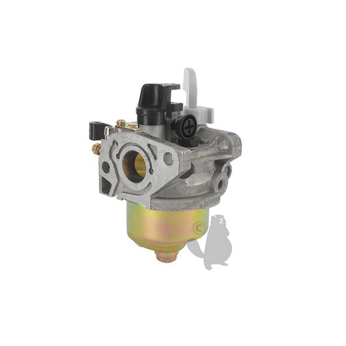 Carburateur adaptable pour GX100. Remplace origine 16100-Z0D-003., 5208088, 520-8088