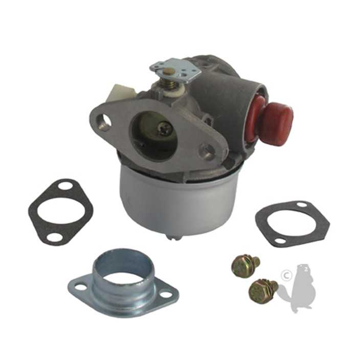 Carburateur TECUMSEH 642795A. Adaptable sur Vantage Prisma ELV TVS90 TVS100 ECV100 TVS120 TVS, 5208070, 520-8070