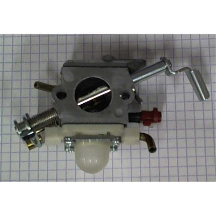 [541-60430-03] Carburateur complet Robin fl500 - Makita rbl500, 5416043003, 541-60430-03, 3240890126429