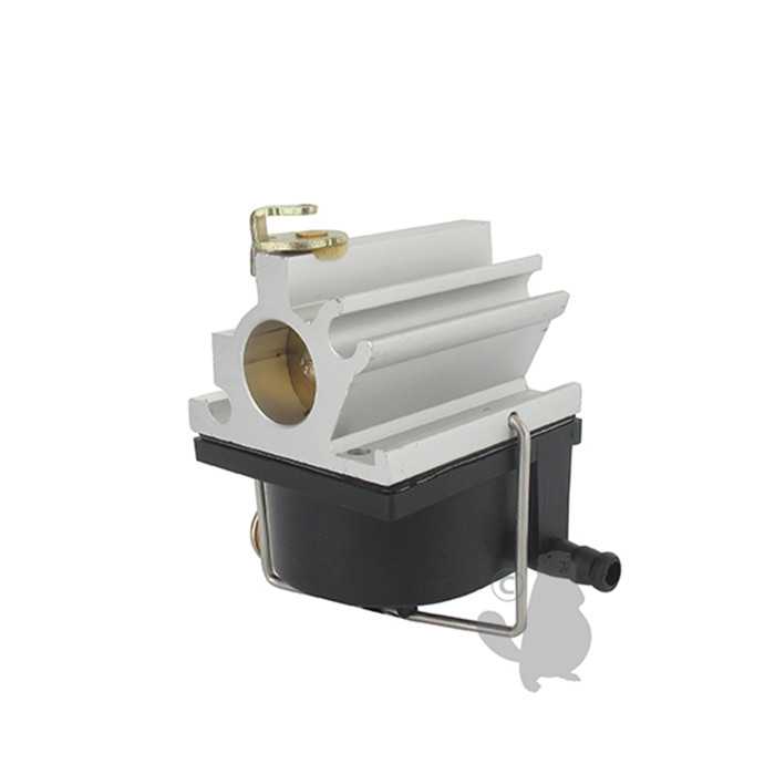 Carburateur adaptable TECUMSEH pour VLV50 VLV55 VLV60 VLV66 VLV126. Remplace origine 640020 640, 5208095, 640020FJ., 520-8095, 640020A
