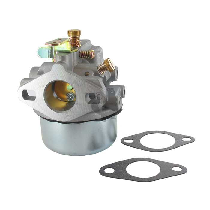 [4685301-S] Carburateur adaptable KOHLER pour K90 K91 K141 K160 K161 K181. Remplace origine 46 853 01-S 46, 5208253, 520-8253, 4605303-S.