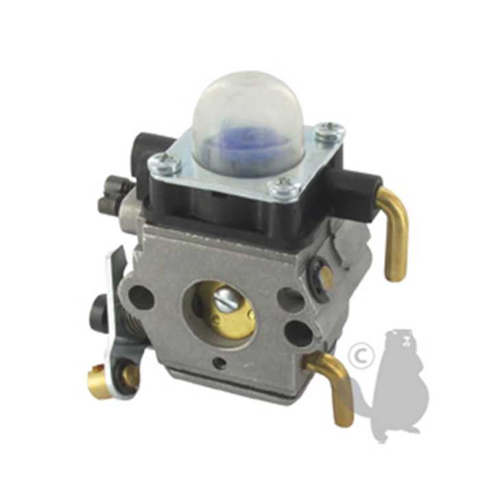 Carburateur pour STIHL FS85. Remplace TILLOTSON HU137., 5208084, 520-8084