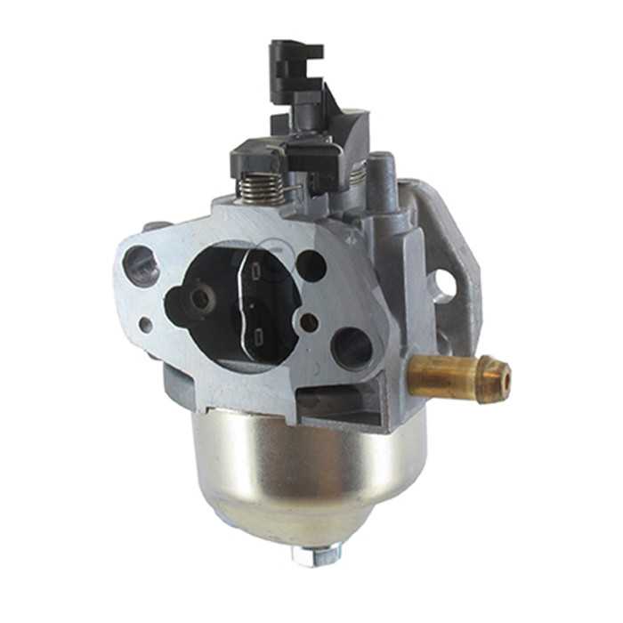 [520-8256] Carburateur STIGA pour moteurs WBE0701 WBE0702. Origine 118550390/0., 5208256, 520-8256