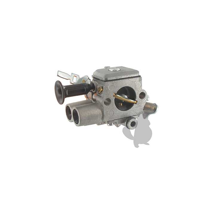 Carburateur adaptable STIHL pour tronà§onneuses MS261 MS271 MS291. Remplace origine 1149-120-0612, 5208203, C1Q-S213., 520-8203