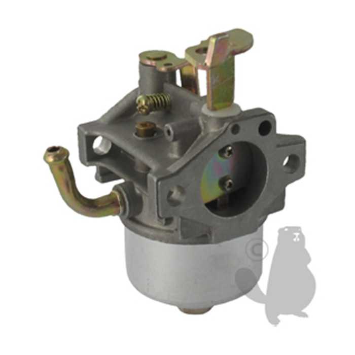 CARBURATEUR POUR ROBIN EY15, 5208080, 520-8080