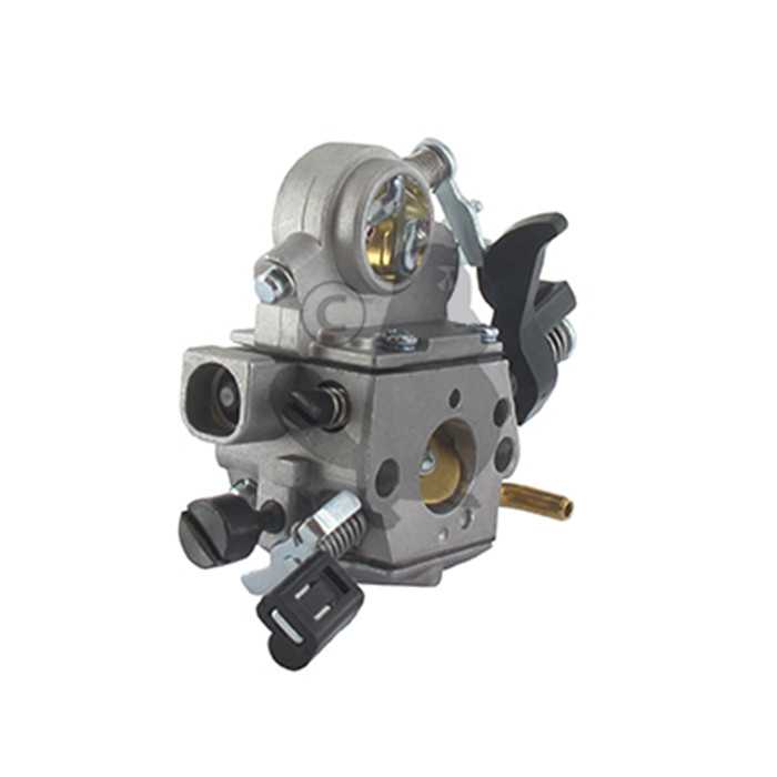 Carburateur adaptable STIHL pour tronà§onneuse MS362. Remplace origine WTE-8-1 1140-120-0600-C., 5208267, 520-8267, 1140-120-0600