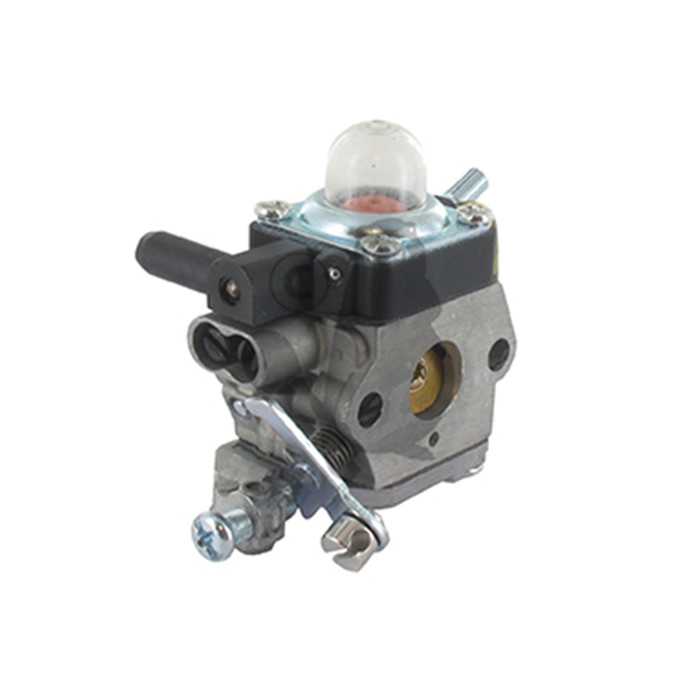 Carburateur adaptable STIHL pour HS81 HS81R HS81RC HS81T HS86 HS86R HS86T. Remplace origine C1, 5208238, 42371200606, 42371200611, 42371200, 520-8238