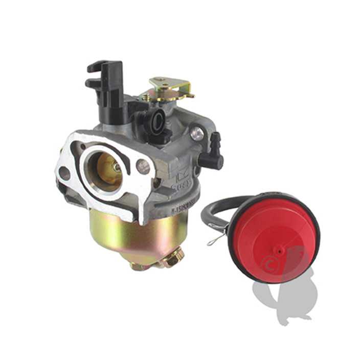 [520-8216] Carburateur adaptable MTD pour modèles CUB CADET 165-SUB 265-SU 365-SUB - MTD 31A-32AD700 31A-32A, 5208216, 520-8216