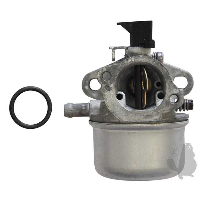 Carburateur BetS 498965 pour QUANTUM 5CV, 5208071, 520-8071