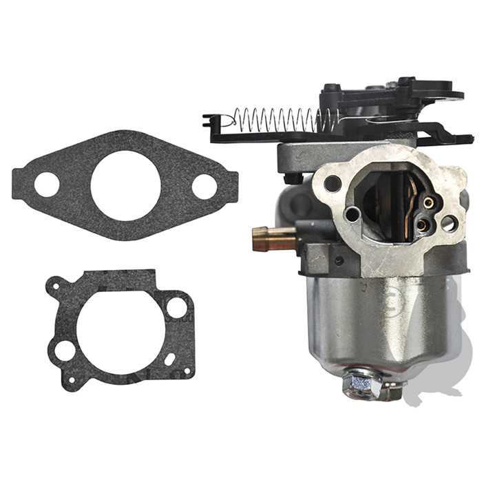 Carburateur BetS 591852 pour moteur DOV série 750, 5208073, 520-8073