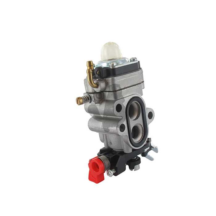 Carburateur adaptable KAWASAKI pour TJ27 TJ35. Remplace origine WYA-89 WYA-93 15004-2056 15004-2, 5208234, 520-8234, 15004-2056, WYA-93, 15004-2057.