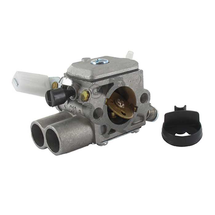 [C1Q-S295] Carburateur adaptable STIHL pour MS231 MS251C. Remplace origine C1Q-S295 1143-120-0611., 5208260, 520-8260, 1143-120-0611.