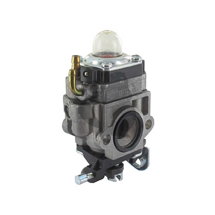 Carburateur STIGA pour débroussailleuse TR250J.Origine 118802071/0., 5208257, 520-8257