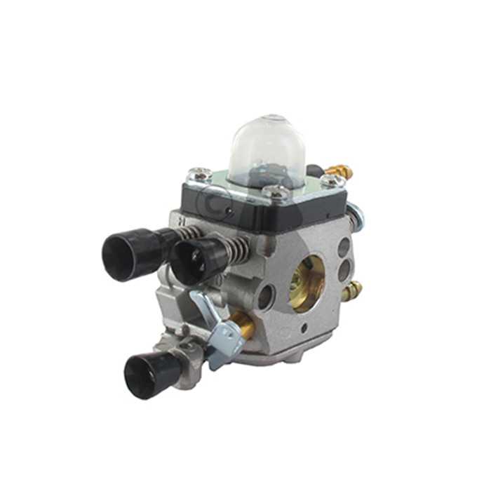 Carburateur adaptable STIHL pour souffleurs BG45 BG55 BG65 BG85 SH55 SH85. Remplace origine C1Q, 5208240, 520-8240, 4229-120-0606., 4229-120-0603