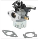 Carburateur complet NIKKI - BRIGGS modèle 100602, 595509, 591852, 793493, 84001115, 793493