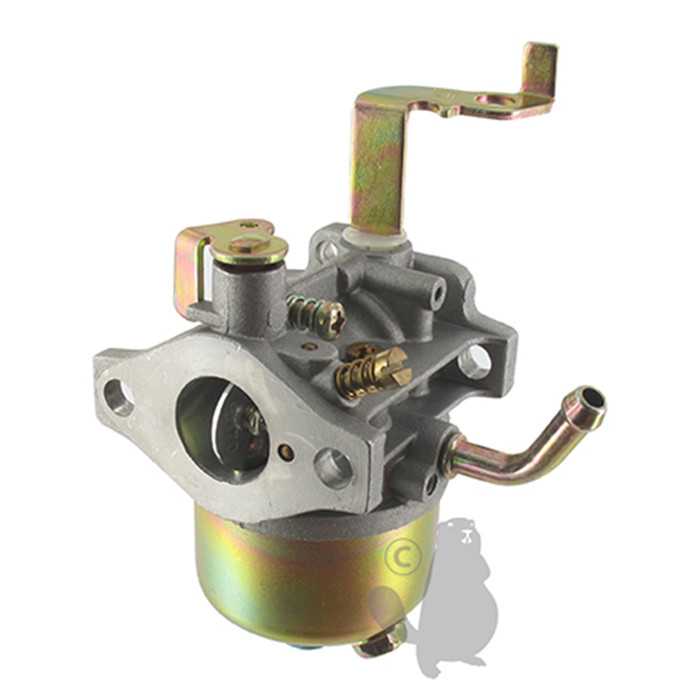 Carburateur adaptable ROBIN pour EC15. Remplace origine 226-62341-00., 5208212, 520-8212