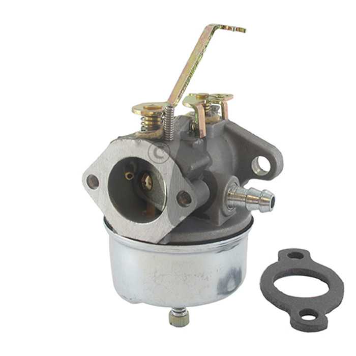 Carburateur adaptable TECUMSEH pour H30 H50 H60 HH60, 632272, 5208188, 632272., 520-8188