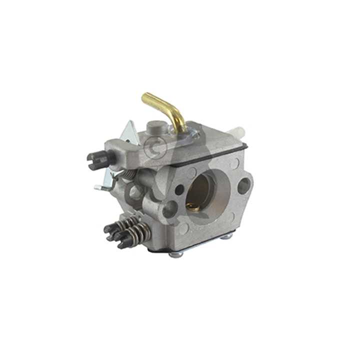 [1121-120-0611] Carburateur STIHL pour tronà§onneuses 024 026 MS240 MS260. Remplace origine 1121-120-06, 1121 120 0611, 11211200611, 67711211200611