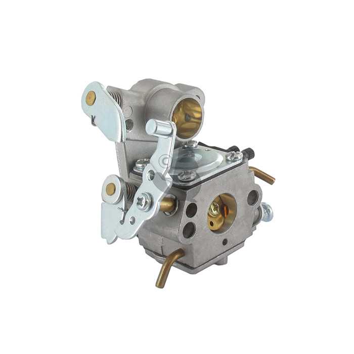 Carburateur adaptable POULAN pour P3416 P3818AV P4018 P4018AV PP3516 PP3816 PP3816AV PP4218AV, 5208250, 520-8250