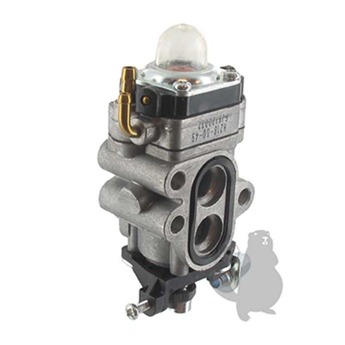 Carburateur adaptable STIHL pour FC83 FS83 FC73 FS73 HT73. Remplace origine 4141-120-0600., 5208205, 520-8205