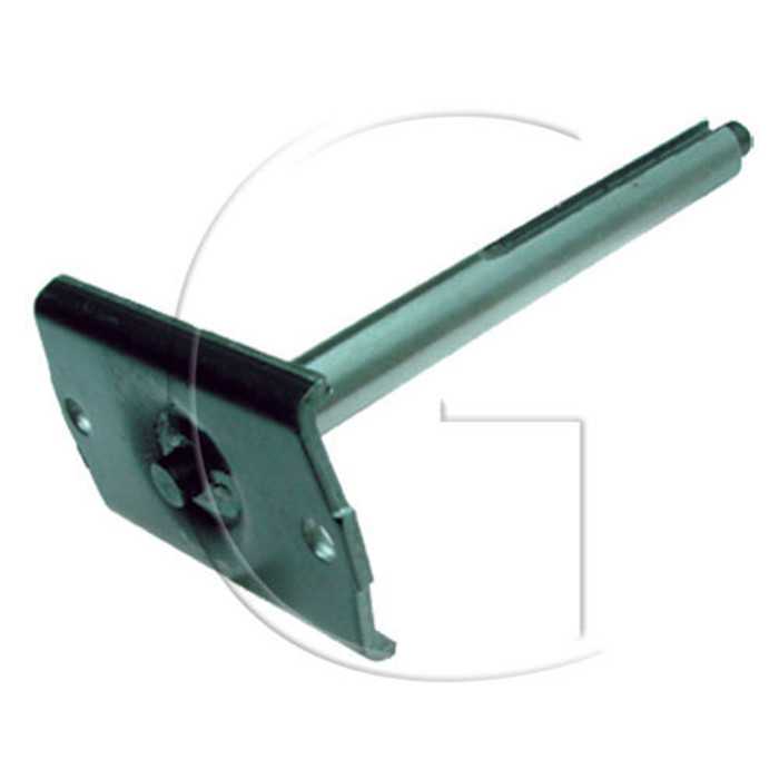 [1134-3767-02] Arbre de palier STIGA / Orig. : 1134-3767-02, 0105-09721