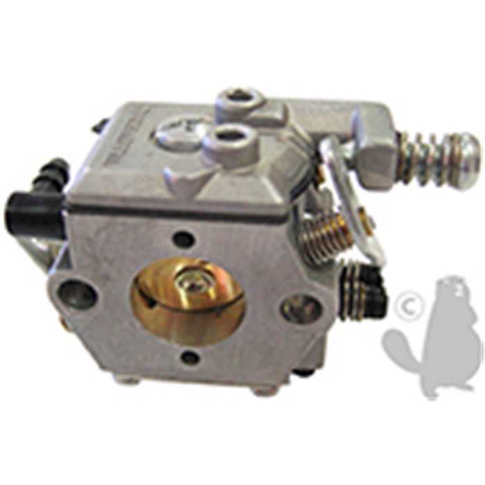 [HU132A] Carburateur dorigine HU132A, 5208104, 520-8104