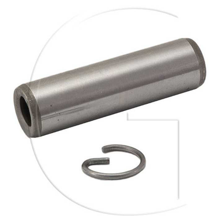 [699659] Axe du piston BRIGGS et STRATTON / Orig. : 699659, 699659