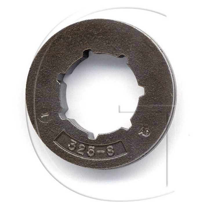 [325-8-2] Bague pour pignon à bague , 325-8-2