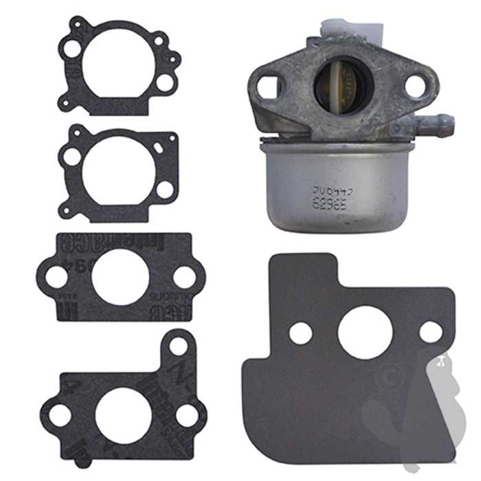 [520-8074] Carburateur BetS 790120 pour INTEK OHV 6CV, 5208074, 520-8074