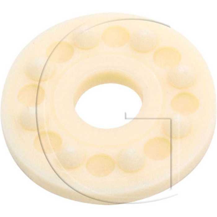 [5126987-00/6] Bague entretoise FLYMO / Mod. : E25-21 Minimo Duo E400 Minimo E25 Minimo E30 E400 Duo / Orig. : 51, 2806-20244