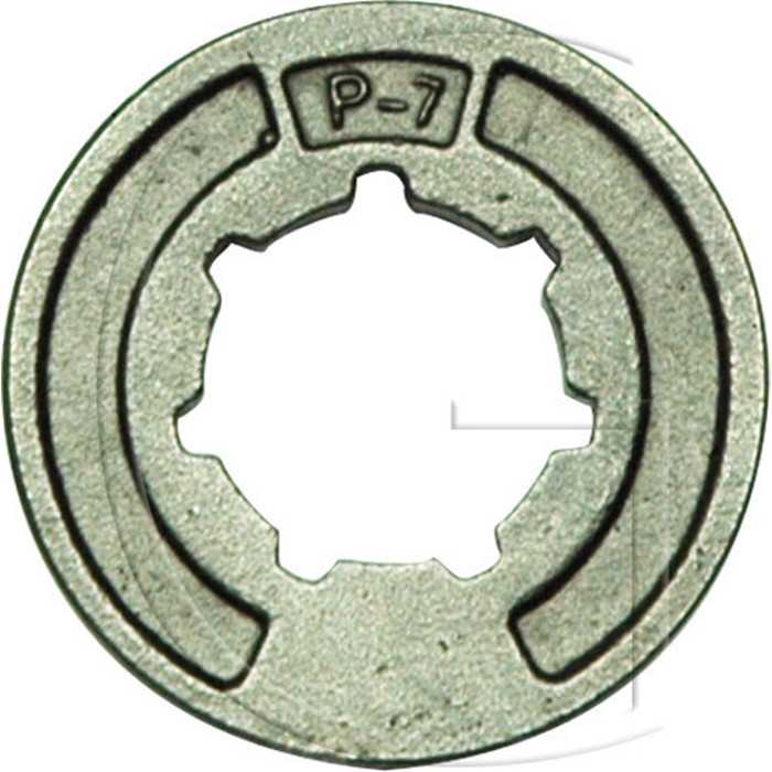 Bague pour pignon à bague STIHL, 3/8-7-3