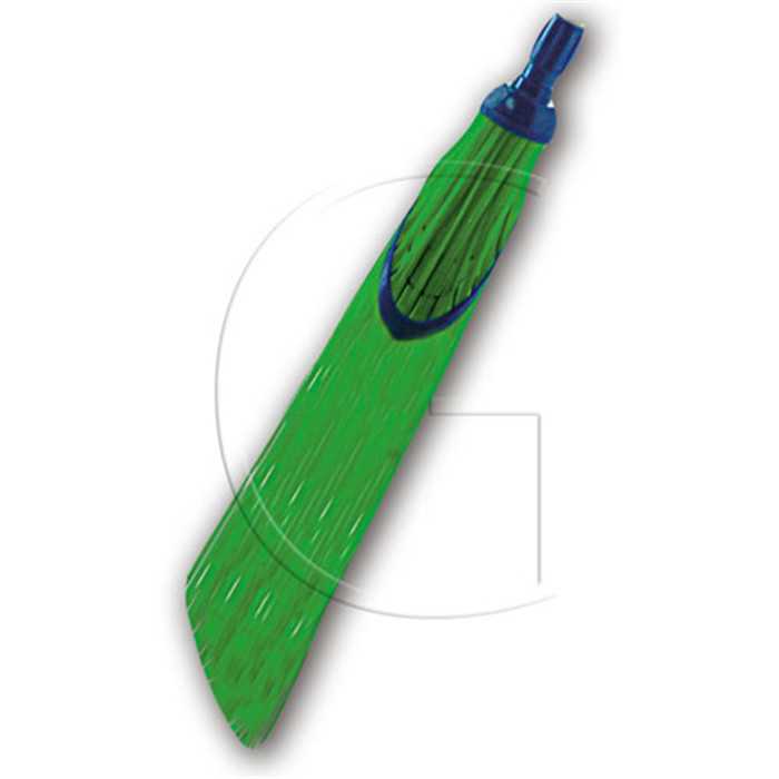 [3057-11003] Balai en Nylon sans manche , 3057-11003
