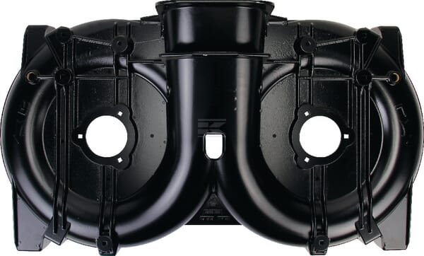[ET31000] Carcasse HYDRO 100, 31000, ET31000