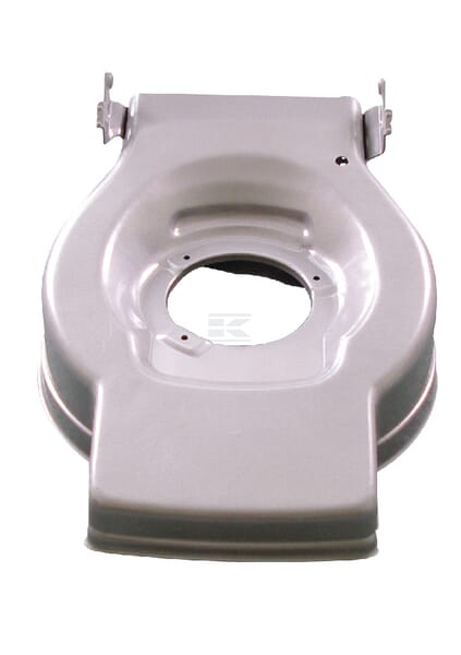 [ET42983] Carcasse blanche, 42983, ET42983