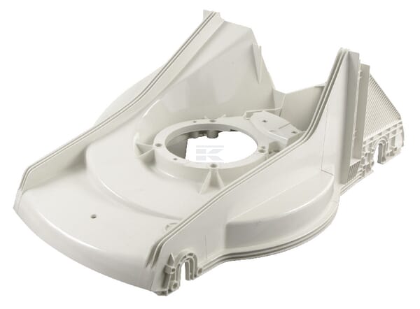 [ET23810] Carc.46 nm blanche, 23810, ET23810