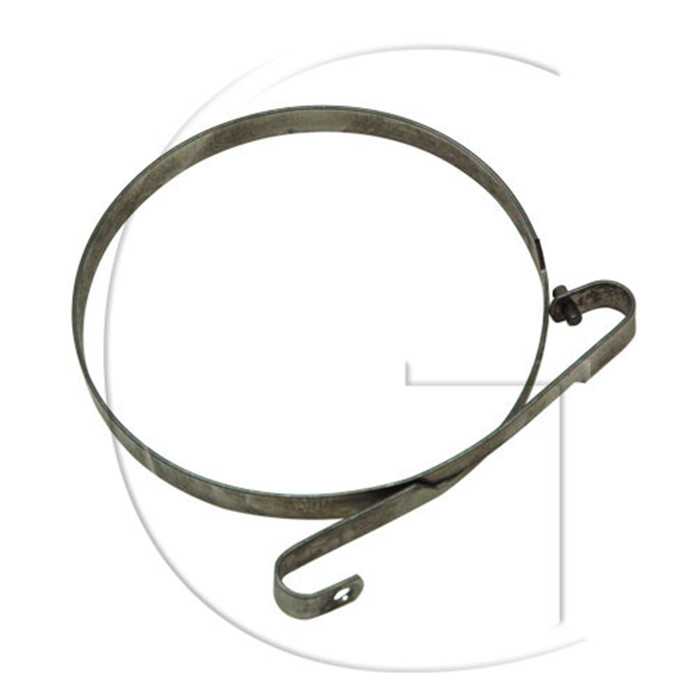 Bande de frein HUSQVARNA / Mod. : 365 385 575 / Orig. : 503752202, 1963-01301