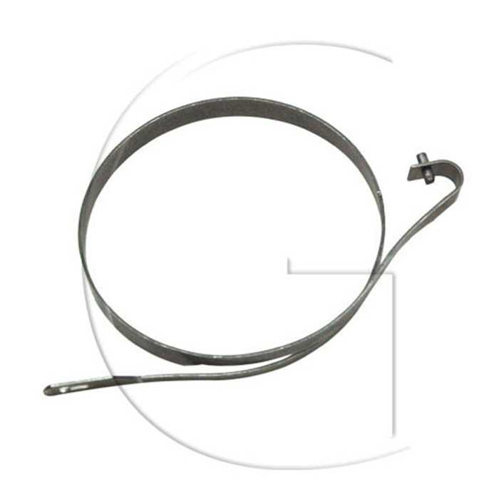 [11251605400] Bande de frein STIHL / Mod. : 029 036 039 / Orig. : 11251605400, 1963-01801