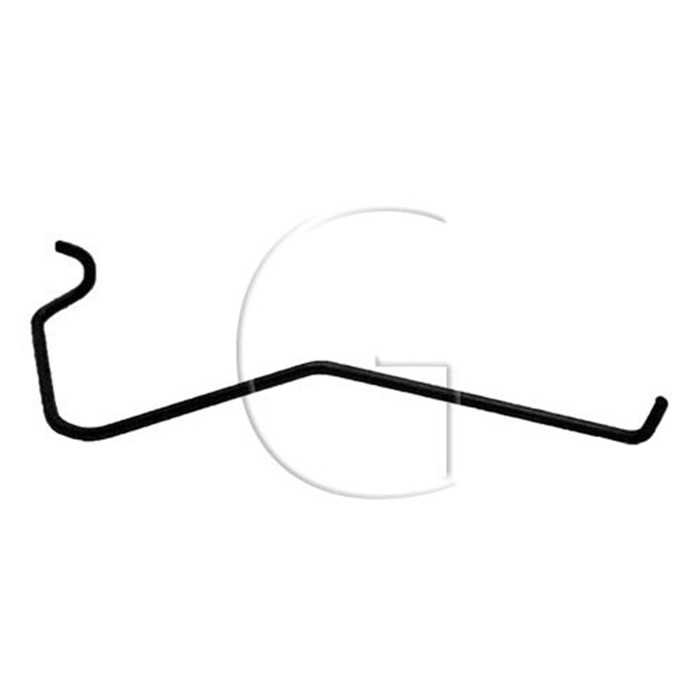 Barre à volet à gaz STIHL / Mod. : 034 036 MS340 MS360 / Orig. : 1125 182 1502, 5228-03630